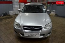 SUBARU LEGACY 2.0 165KM 2007R LPG