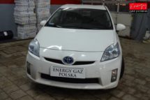 TOYOTA PRIUS 1.8 99KM 2007R LPG