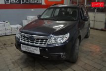 SUBARU FORESTER 2.0 150KM 2011R LPG