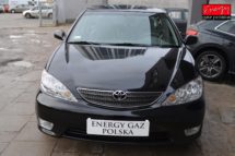 TOYOTA CAMRY 3.0 186KM 2005R LPG