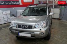 NISSAN X-TRAIL 2.5 165KM 2006R LPG