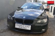 BMW E92 3.0 272KM 2008R LPG