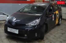 TOYOTA PRIUS PLUS 1.8 136KM 2015R LPG