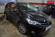TOYOTA VERSO 1.8 147KM 2014R LPG