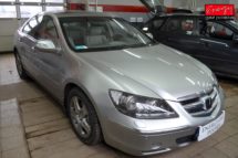 HONDA LEGEND 3.5 295KM 2006R LPG
