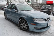 SAAB 9-3 2.0 210KM 2007R LPG