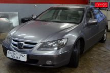 HONDA LEGEND 3.5 295KM 2007R LPG
