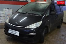 TOYOTA PREVIA 2.4 156KM 2005R LPG