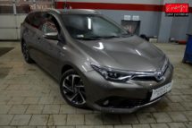 1TOYOTA AURIS 1.8 136KM 2016R LPG