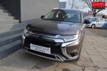 MITSUBISHI OUTLANDER 2.0 150KM 2018R LPG