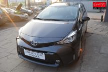 TOYOTA PRIUS 1.8 136KM 2017R LPG