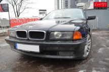 BMW E38 4.4 286KM 1998R LPG