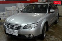 SUBARU OUTBACK 3.0 240KM 2006R LPG