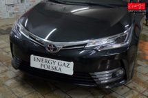 TOYOTA COROLLA 1.6 132KM 2017R LPG