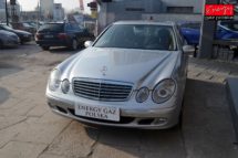 MERCEDES W211 3.2 224KM 2002R LPG