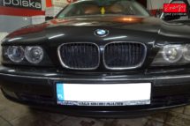 BMW 523 2.5 270KM 1999R LPG