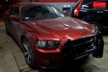 DODGE CHARGER 3.6 296KM 2014R LPG