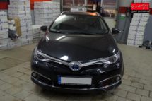 TOYOTA AURIS 1.8 136KM 2018R LPG