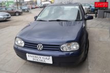 VW GOLF 1.6 100KM 1999R LPG