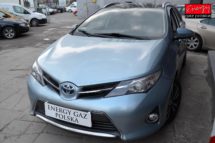 TOYOTA AURIS 1.8 136KM 2014R LPG
