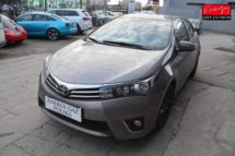 TOYOTA COROLLA 1.6 132KM 2015R LPG