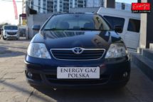 TOYOTA COROLLA 1.6 110KM 2004R LPG