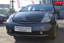 TOYOTA PRIUS 1.5 76KM 2009R LPG