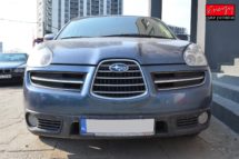 SUBARU TRIBECA 3.0 245KM 2006R LPG