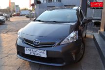 TOYOTA PRIUS 1.8 136KM 2012R LPG