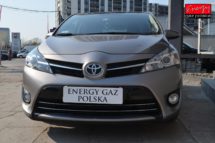 TOYOTA VERSO 1.8 147KM 2014R LPG