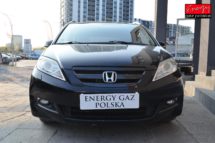 HONDA FR-V 2.0 150KM 2005R LPG