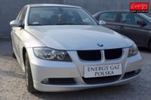 BMW 318 2.0 129KM 2006R LPG