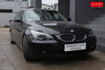 BMW E60 V8 4.4 333KM 2004R LPG
