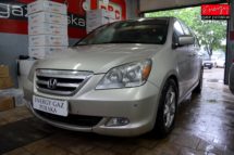 HONDA ODYSSEY 3.5 243KM 2005R LPG