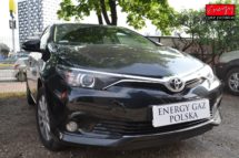 TOYOTA AURIS 1.6 132KM 2017R LPG