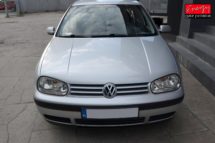 VW GOLF 1.6 102KM 2002R LPG