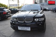 BMW X5 4.4 320KM 2004R LPG