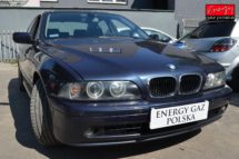 BMW E39 3.0 231KM 2002R LPG