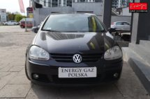 VW GOLF 1.6 102KM 2004R LPG