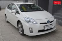 TOYOTA PRIUS 1.8 136KM 2011R LPG
