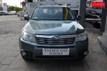 SUBARU FORESTER 2.0 150KM 2008R LPG