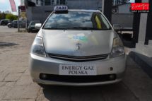 TOYOTA PRIUS 1.5 78KM 2004R LPG