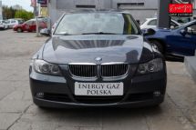 BMW E90 2.5 218KM 2006R LPG