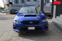 SUBARU WRX 2.0 270KM 2019R LPG