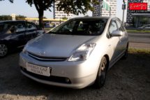 TOYOTA PRIUS 1.5 77KM 2006R LPG