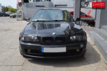 BMW E46 2.5 170KM 1999R LPG