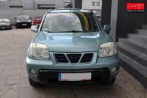 NISSAN X-TRAIL 2.0 140KM 2003R LPG