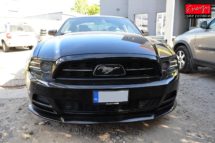 FORD MUSTANG 3.7 320KM 2014R LPG
