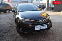 TOYOTA AVENSIS 1.8 147KM 2015R LPG
