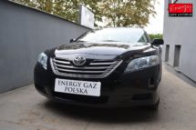 TOYOTA CAMRY 2.5 HYBRYDA 203KM 2014R LPG